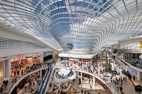 Melbourne — Chadstone Shopping Centre 